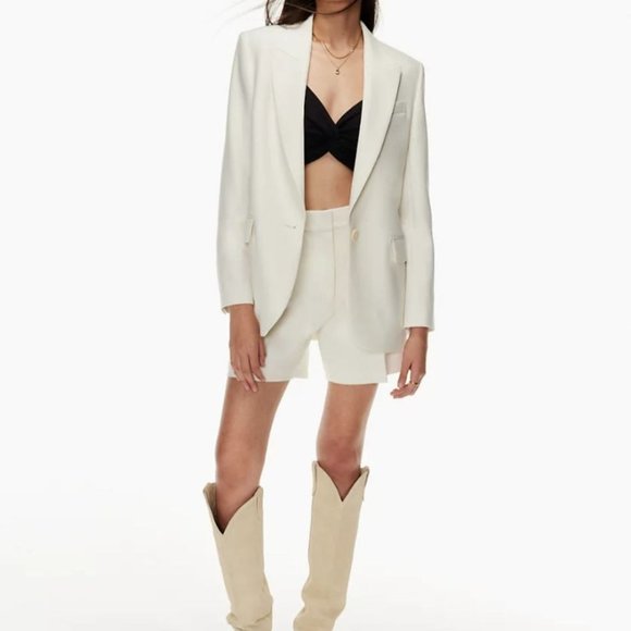 Wilfred Flores Blazer - Picture 3 of 8